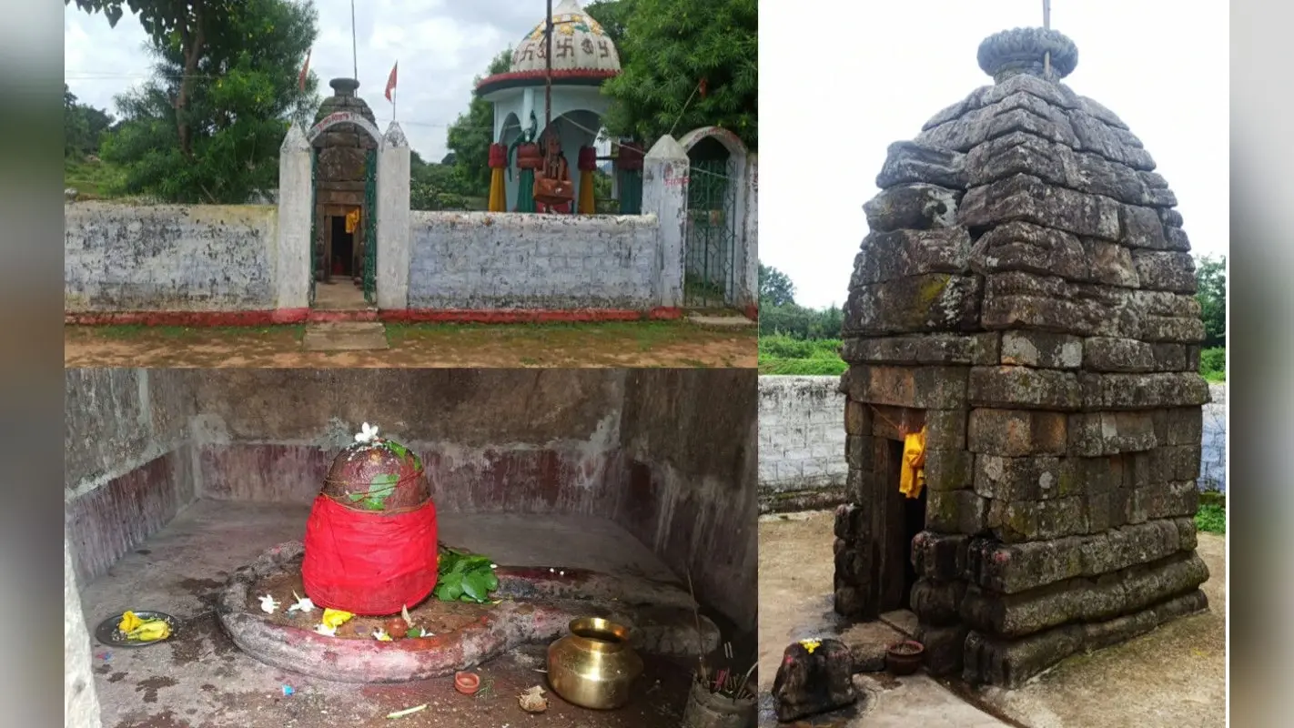 Impact: गुमला के प्राचीन वासुदेव कोना मंदिर की बढ़ेगी सुंदरता, भक्तों को मिलेगी सुविधा