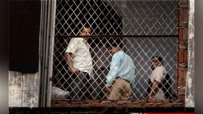 Batla House Encounter Case : पुलिस निरीक्षक मोहन चंद शर्मा की हत्या मामले में आतंकी आरिज खान दोषी करार, दिल्ली की साकेत कोर्ट ने सुनाया फैसला