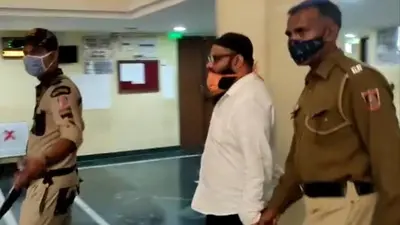 Batla House Encounter Case : आतंकी आरिज खान को फांसी की सजा, कांग्रेस ने बताया था फेक एनकाउंटर