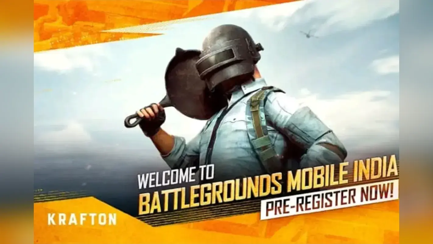 Battlegrounds Mobile India Pre-Registration: बैटलग्राउंड मोबाइल गेम के लिए प्री-रजिस्ट्रेशन लिंक हुआ लाइव, जानें कैसे करें खुद को रजिस्टर