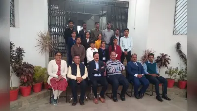 बिरसा कृषि विश्वविद्यालय: फूलो झानो मुर्मू दुग्ध प्रौद्योगिकी महाविद्यालय का कैंपस प्लेसमेंट, इनका हुआ चयन