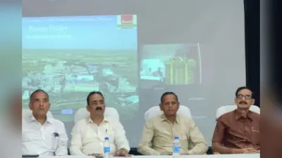 बीएयू: बानस डेयरी का दूसरा प्लांट लगेगा हजारीबाग में, डेयरी उद्योग में रोजगार पर क्या बोले जेएन पटेल?
