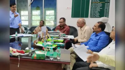 रांची: बिरसा कृषि विश्वविद्यालय में एनएसएस क्रेडिट सिस्टम होगा लागू, स्वयंसेवकों के लिए ये कितना है फायदेमंद?