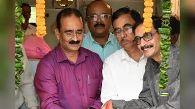 बीएयू: मशरूम उत्पादन की दूसरी यूनिट का उद्घाटन, हर माह 8-9 क्विंटल मशरूम का होगा उत्पादन, ऐसे मिलेगी ट्रेनिंग