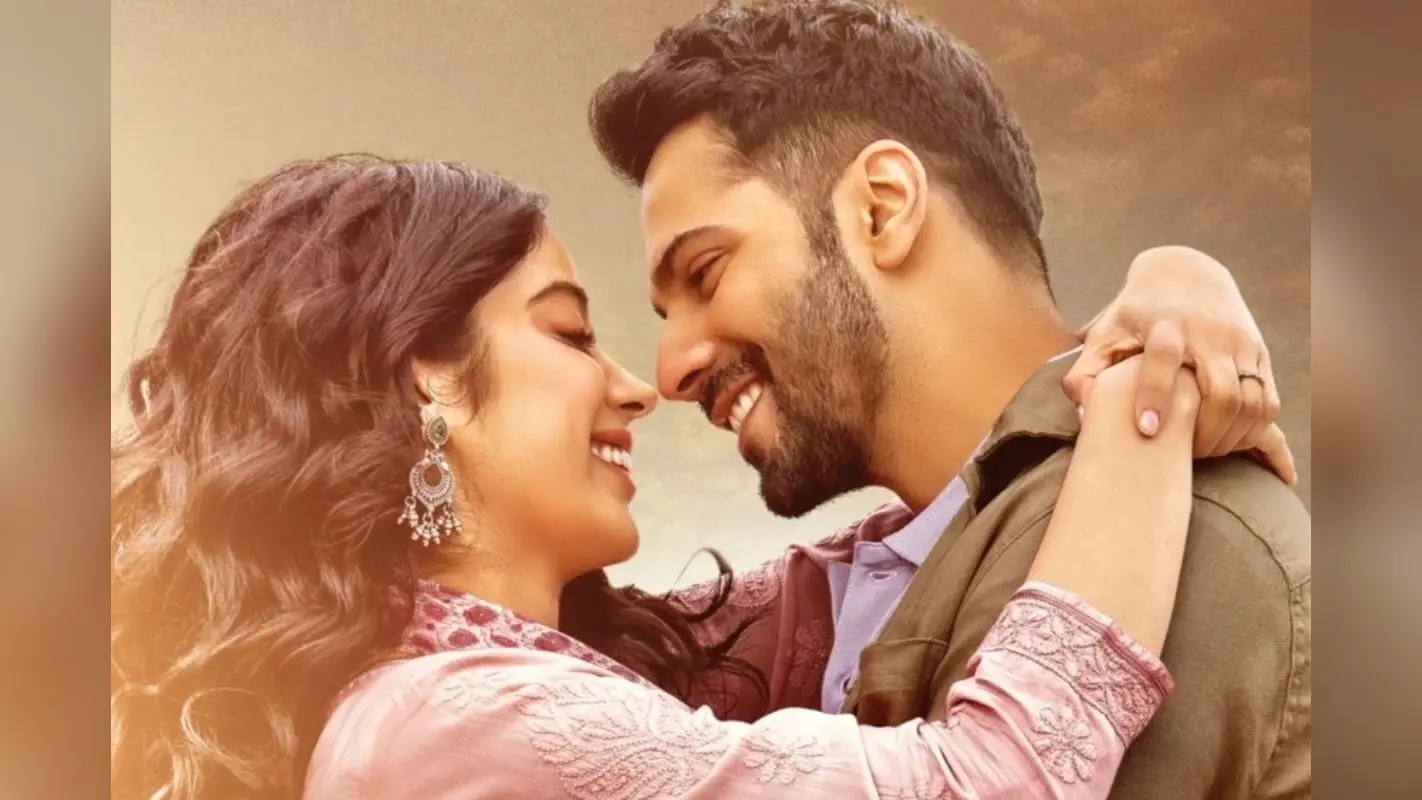 Bawaal Movie Review: वरुण धवन और जान्हवी कपूर की फिल्म है काफी एंटरटेनिंग, कई जगहों पर कर देगी इमोशनल
