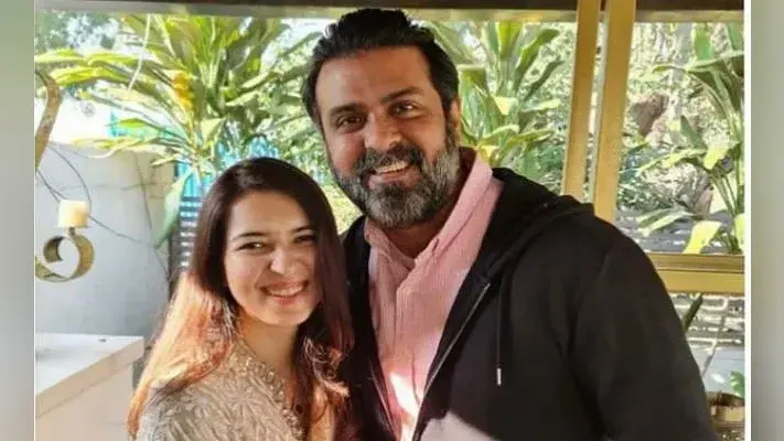 हरमन बावेजा साशा रामचंदानी संग मार्च में करेंगे शादी, कोलकाता में इस दिन लेंगे सात फेरे