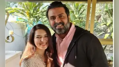 हरमन बावेजा साशा रामचंदानी संग मार्च में करेंगे शादी, कोलकाता में इस दिन लेंगे सात फेरे