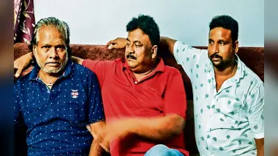 दर-दर की ठोकरें खा रहे झारखंड आंदोलनकारी सनातन सोय, आज तक राज्य सरकार की पेंशन समेत अन्य सुविधाएं नहीं मिली
