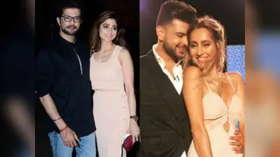 Bigg Boss 15 में वाइल्ड कार्ड कंटेस्टेंट बनकर एंट्री करेंगे राकेश बापट-अनुषा दांडेकर!