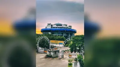 NAAC की टीम आज भी करेगी BBAU का निरीक्षण, छात्रों के प्राचीन भारतीय संस्कृति के जुड़ाव की सराहना की