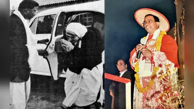 आदिवासियों की कलीसिया को तेलेस्फोर पी टोप्पो ने दिलायी थी वैश्विक पहचान, लेकिन कई सपनें रह गये अधूरे…