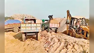 झारखंड में बालू की भी होती है ऑनलाइन बुकिंग, इस ऐप के जरिए आप घर बैठे कर सकते हैं ऑर्डर, जानें क्या है तरीका