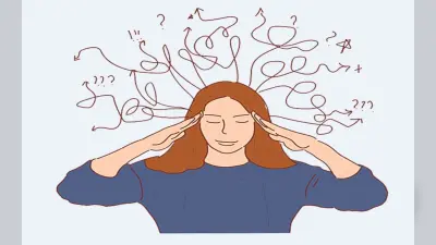 World Mental Health Day: जीवनशैली में हो रहा बदलाव तनाव की बड़ी वजह, झारखंड के लोग भी इससे अछूते नहीं