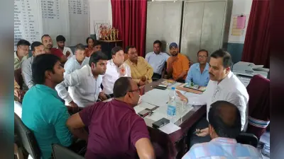झारखंड : सीएम स्कूल ऑफ एक्सीलेंस में मारपीट करने वाले बच्चों को एक माह के लिए किया निलंबित