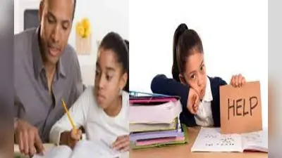 CBSE Board Exam 2023: पैरेंट्स के लिए जरूरी टिप्स, बच्चों को पढ़ाई के लिए न करें फोर्स