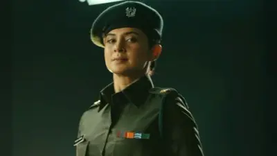 Beyhadh 2 का इंतजार कर रहे फैंस को जेनिफर विंगेट ने आर्मी डे पर दिया Code M 2 का तोहफा, Video Teaser