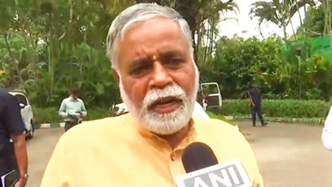 31 जनवरी से बेंगलुरु से नाइट कर्फ्यू खत्म, खुल जायेंगे स्कूल, बोले मंत्री बीसी नागेश