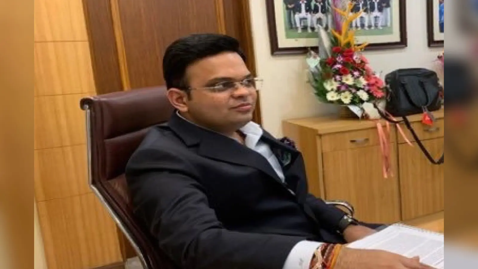 BCCI : टीम इंडिया के चीफ कोच को लेकर जय शाह ने किया बड़ा खुलासा, रिकी पोंटिंग और लैंगर के बयान को झुठलाया