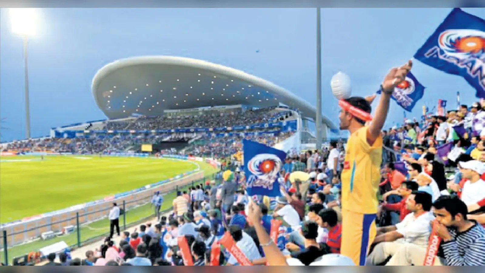 IPL 2020 : जारी हो गया प्लेऑफ का शेड्यूल, 10 नवंबर को फाइनल, यहां देखें पूरा कार्यक्रम
