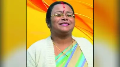 Bengal Election 2021: पहले TMC से कटा सोनाली गुहा का टिकट, लाइव TV पर बहाए आंसू, 24 घंटे बाद दिल में जागा ‘कमल’ प्रेम