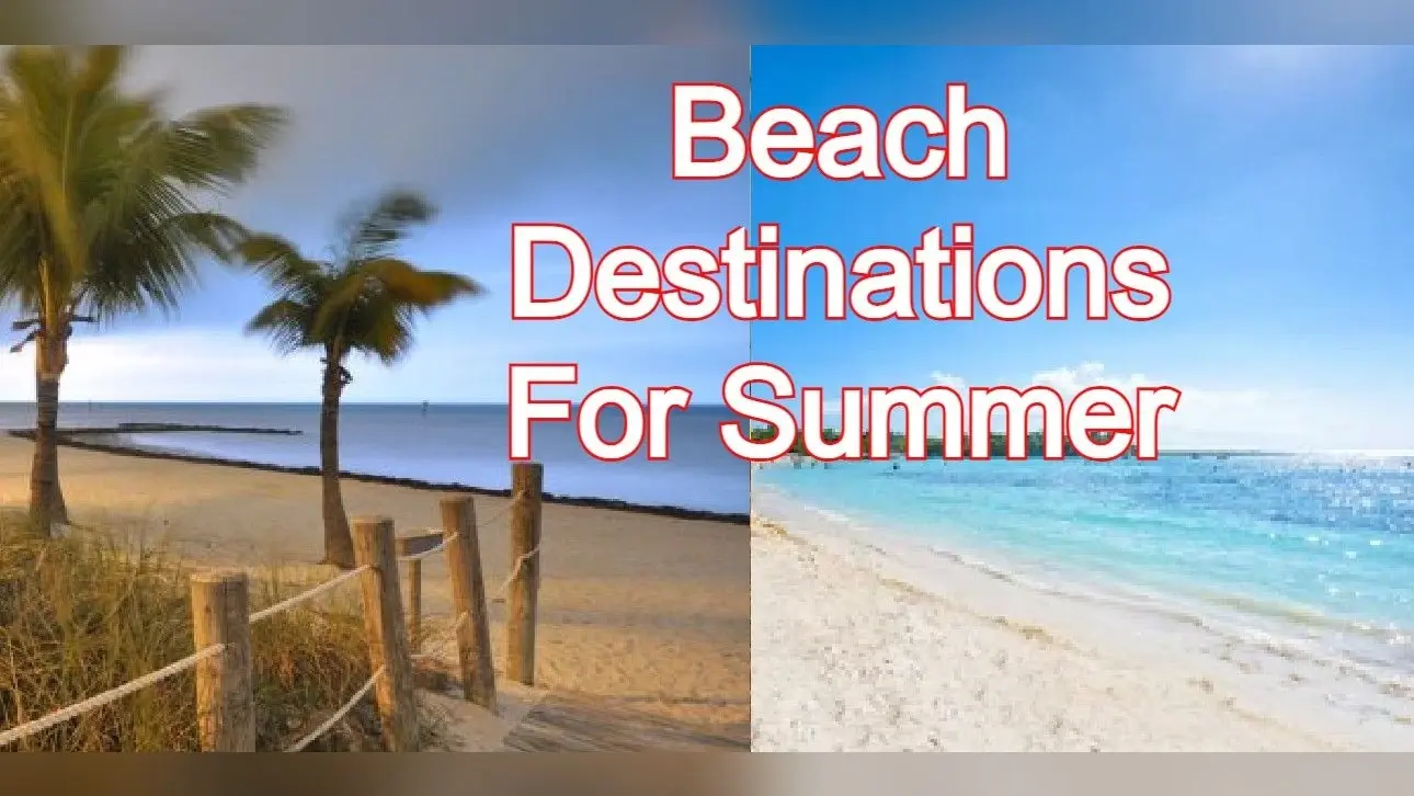 Beach Destinations For Summer: सुंदर, शांत और भीड़ से अलग हैं ये समुद्री तट, गर्मियाें के लिए हैं आइडियल