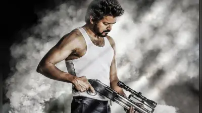 Beast Movie Review: विजय की इस फिल्म से लॉजिक और इमोशन दोनों हैं गायब, पढ़ें रिव्यू