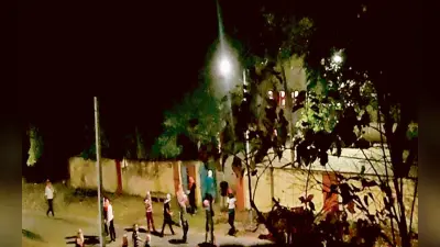 BIT सिंदरी के फर्स्ट ईयर के कई छात्रों ने छोड़ा हॉस्टल, पुलिस लगातार कर रही गश्त
