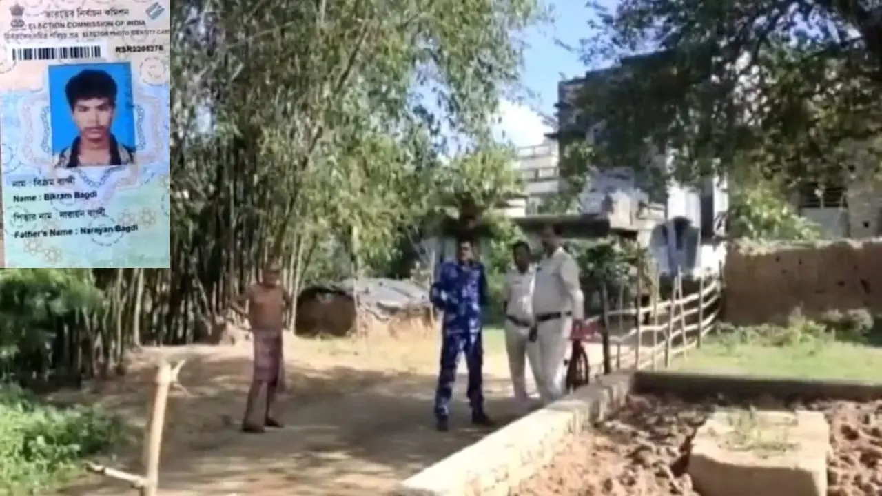 बीरभूम : आपसी विवाद के चलते शराबखाने में युवक की पीट-पीट कर हत्या, तीन गिरफ्तार, इलाके में तनाव व्याप्त