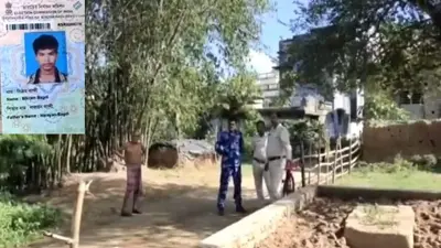 बीरभूम : आपसी विवाद के चलते शराबखाने में युवक की पीट-पीट कर हत्या, तीन गिरफ्तार, इलाके में तनाव व्याप्त
