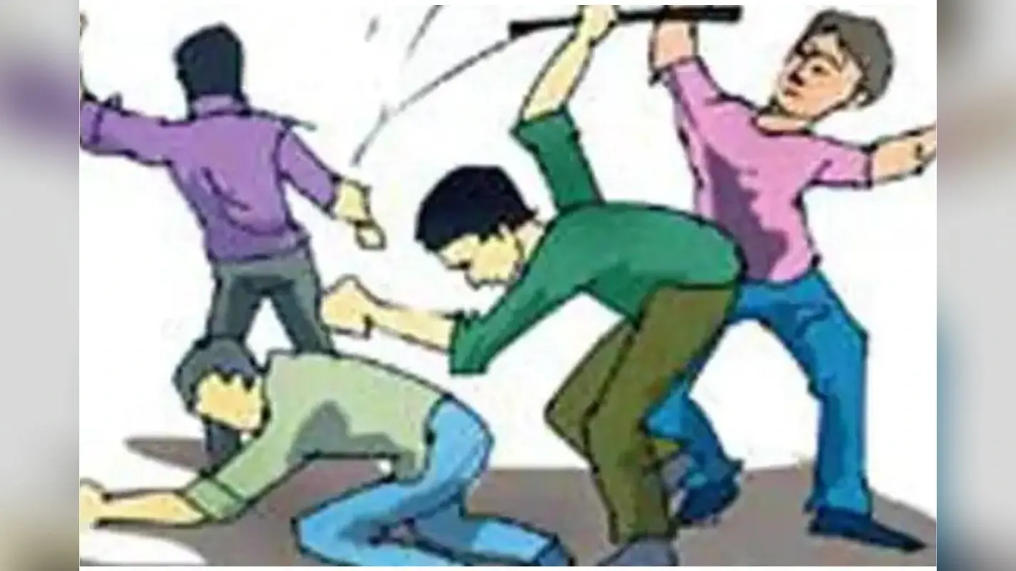 शेखपुरा में छात्रा से छेड़खानी का विरोध करना पड़ा भारी, मनचलों ने चाचा को लोहे की रॉड-डंडों से पीटा