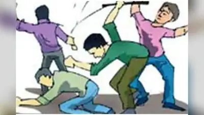 शेखपुरा में छात्रा से छेड़खानी का विरोध करना पड़ा भारी, मनचलों ने चाचा को लोहे की रॉड-डंडों से पीटा