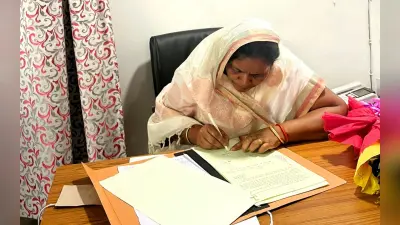 झारखंड : मंत्री बनते ही एक्शन में आयी बेबी देवी, देवघर कांवरिया पथ पर शराब बिक्री पर लगायी रोक