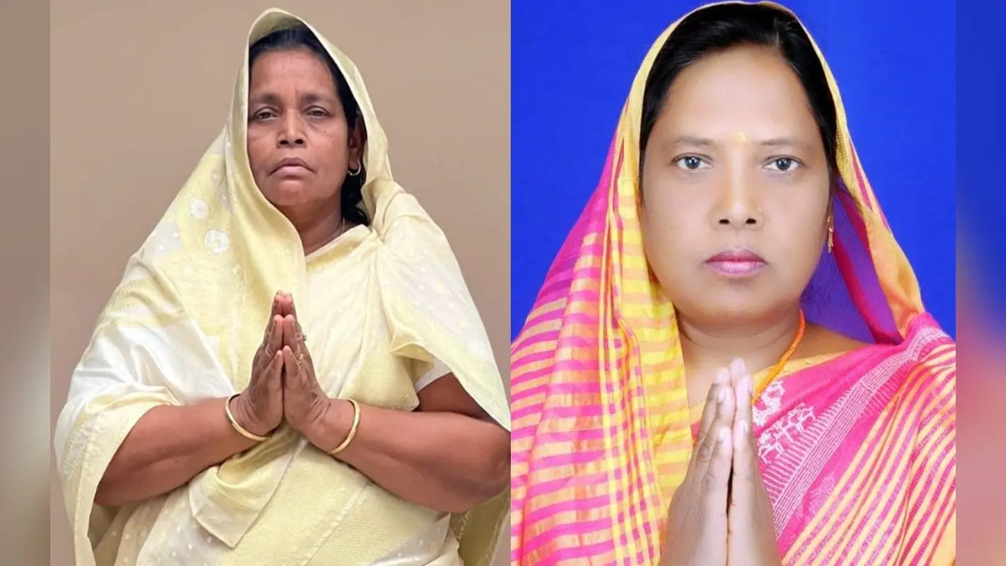 डुमरी उपचुनाव का रण: 1967 में एस मंजरी के बाद एक भी महिला नहीं बनी विधायक, क्या इस बार जनता दोहराएगी इतिहास?