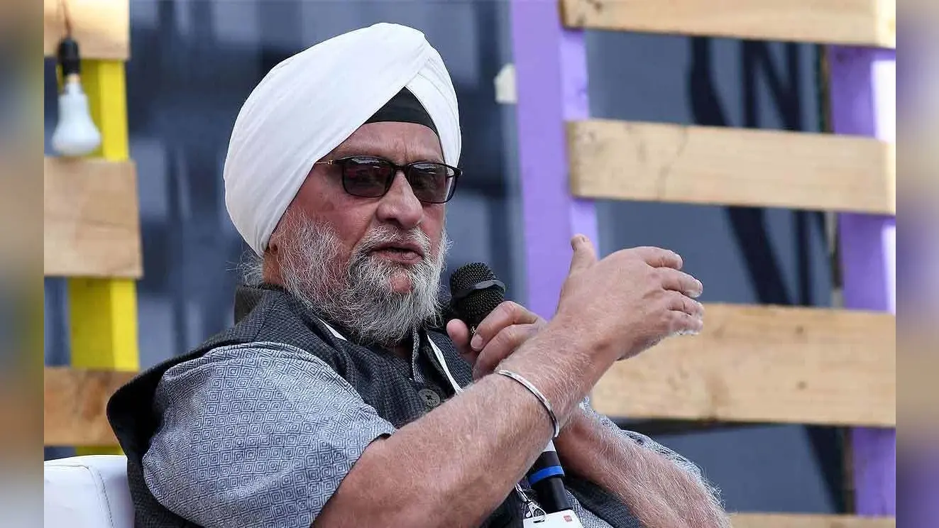 75 साल के हुए बिशन सिंह बेदी, अभिनव बिंद्रा ने अपने नायक के लिए लिखा एक भावुक पत्र, खुद को बताया बदकिस्मत