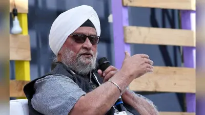 ‘कोई मिल गया’ फेम एक्टर रजत बेदी की कार ने एक शख्स को मारी टक्कर, एक्टर के खिलाफ मामला दर्ज