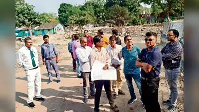राजमहल में पर्यटकों के लिए सुविधाएं बहाल करेगा रेलवे, गंगा दर्शन के लिए बनाए जाएंगे फ्लाईओवर व रोप-वे