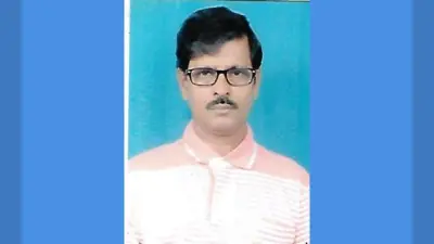 BBMKU : डॉ शिव प्रसाद बने बीबीएमकेयू के नये वित्त अधिकारी, एक माह से विवि में एफओ का पद था रिक्त