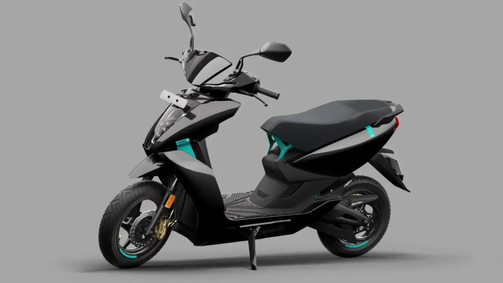 Ather 450 Apex ने बढ़ाई OLA की टेंशन, महज तीन सेकेंड में 40kmph की पकड़ेगी रफ्तार!