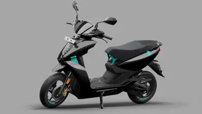 Ather 450 Apex ने बढ़ाई OLA की टेंशन, महज तीन सेकेंड में 40kmph की पकड़ेगी रफ्तार!