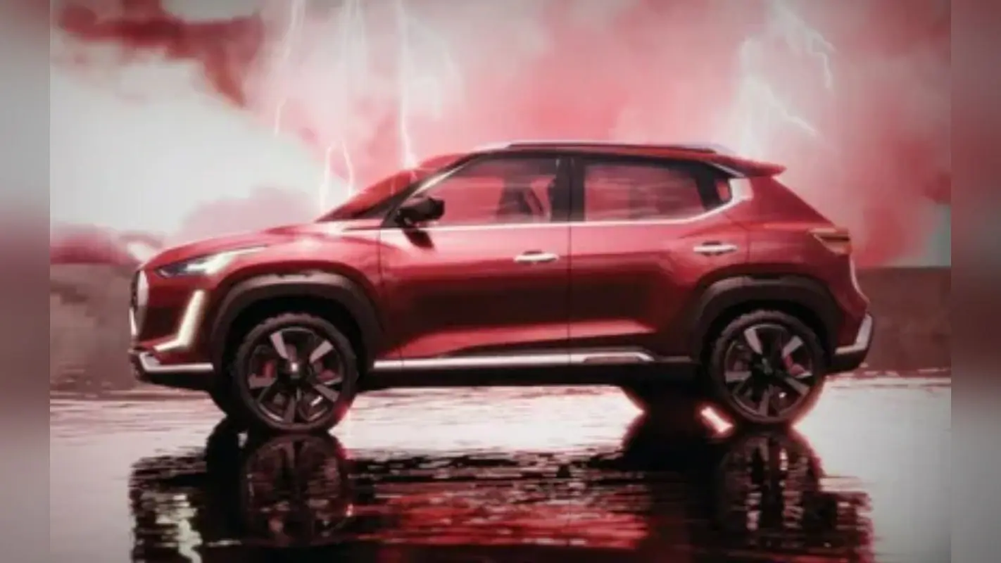 Brezza, Venue और Nexon की उड़ी नींद, 6.50 लाख की इस खूबसूरत SUV ने सबको परेशानी में डाला!