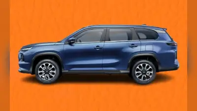 Grand Vitara 7 Seater: मारुति सुजुकी ग्रैंड विटारा 7 सीटर ने बढ़ाई टाटा सफारी और अलकज़ार की टेंशन!