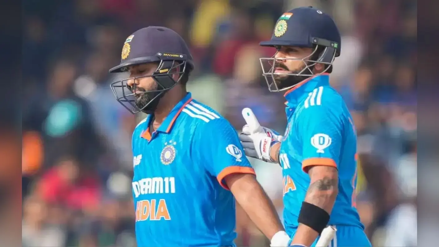 IND vs AUS WC 2023 Final: क्या आज रोहित और कोहली का चलेगा बल्ला? जानिए क्या कहते हैं आंकड़े