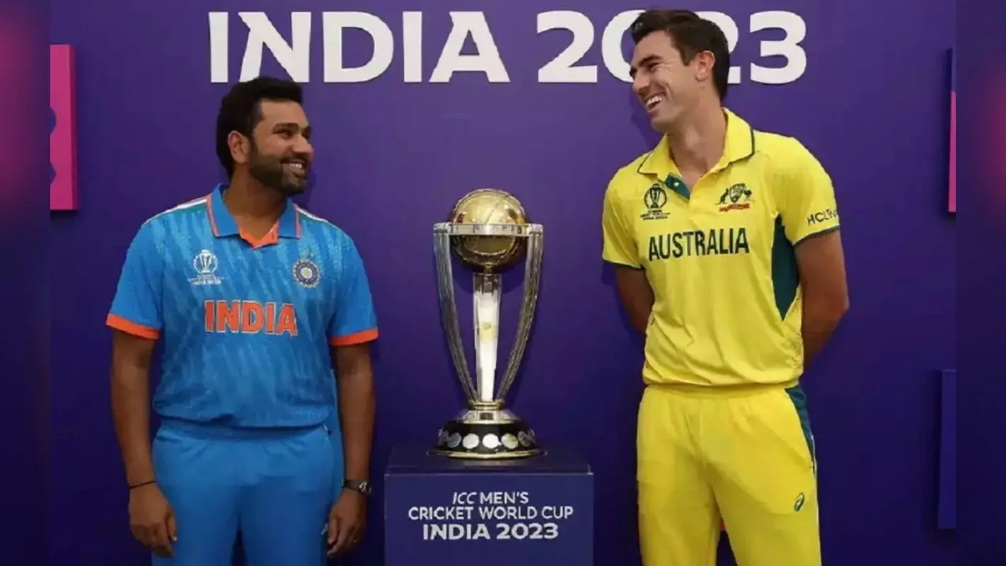 ICC ने वनडे वर्ल्ड कप के पिच को दी रेटिंग, वानखेड़े स्टेडियम को मिला A+