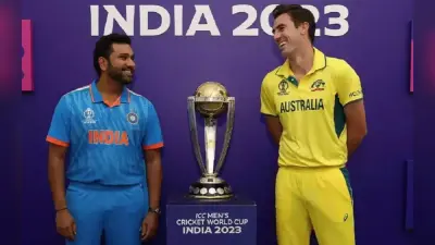 ICC ने वनडे वर्ल्ड कप के पिच को दी रेटिंग, वानखेड़े स्टेडियम को मिला A+