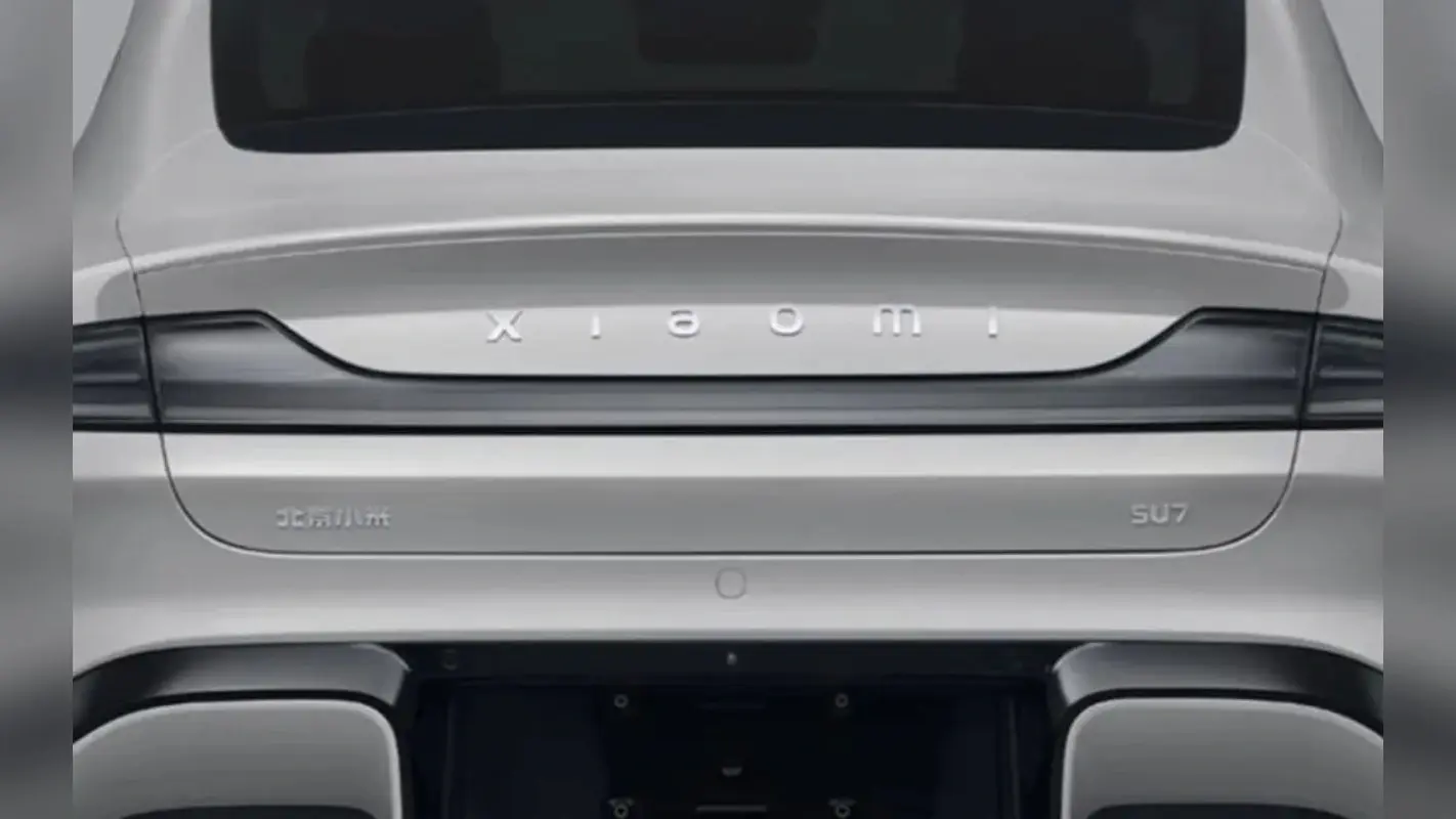 Xiaomi की पहली इलेक्ट्रिक कार SU7 लॉन्च, 265 Kmph की रफ्तार से हवा से करेगी बातें