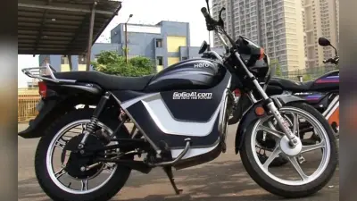 Splendor Electric: भारत की सबसे ज्यादा बिकने वाली बाइक का इलेक्ट्रिक अवतार अब मचाएगा धूम!