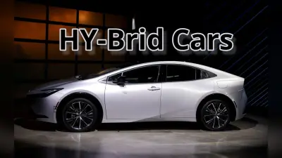 HyBrid Cars: क्या होती है हाईब्रिड कार? खरीदने से पहले जान लें ये खास बातें