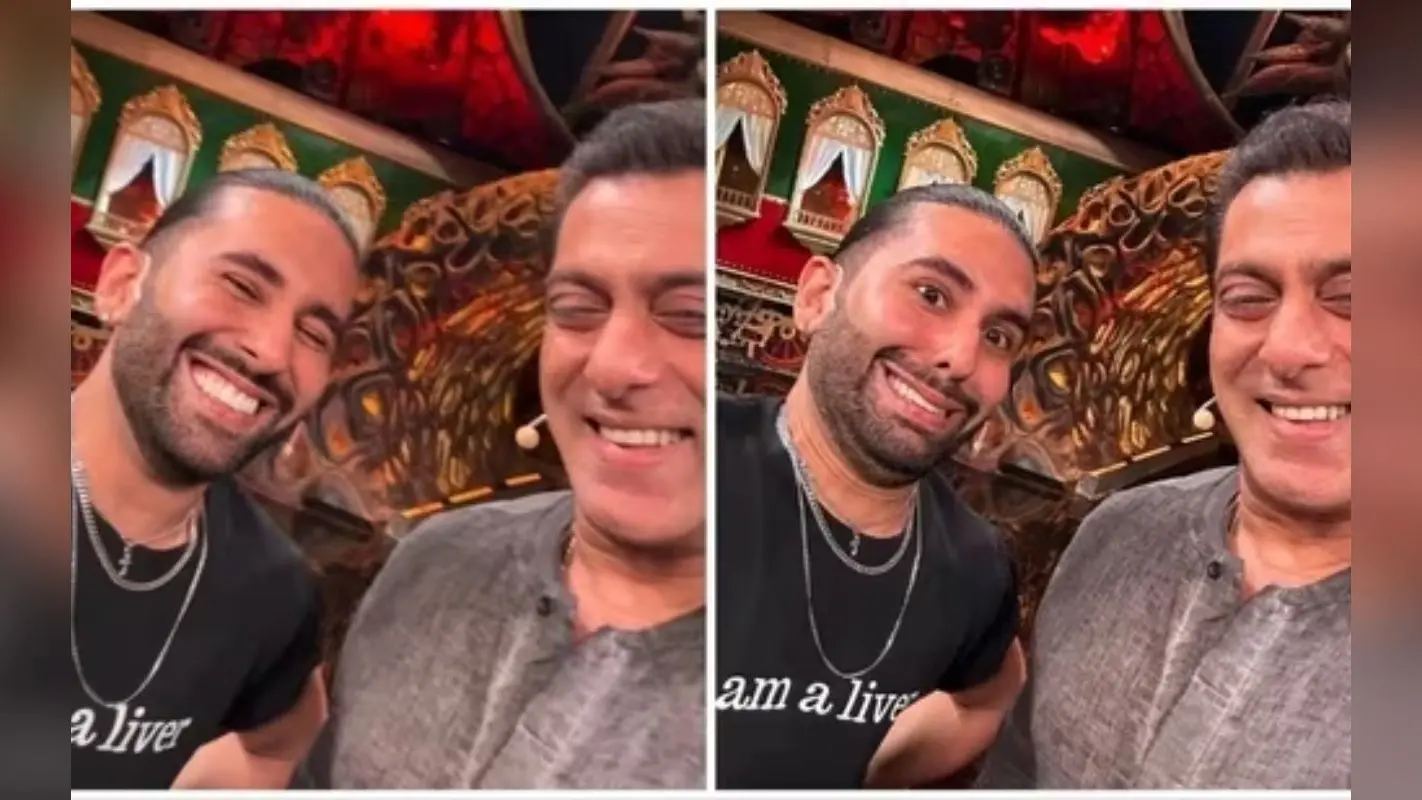 Bigg Boss 17 का कौन होगा विनर! ओरी ने कर दिया खुलासा, इस कंटेस्टेंट के नाम पर बोले- शो को जीतने के लिए…