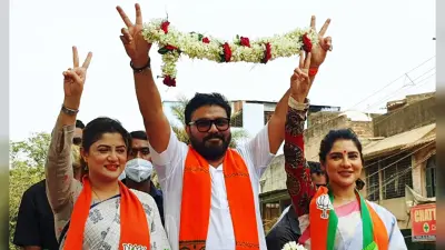 Fourth Phase Voting in Bengal Election: बाबुल सुप्रियो, श्रावंती, यश, लवली समेत इन फिल्म स्टार्स की साख दांव पर