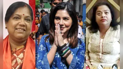 बंगाल का अनोखा विधानसभा क्षेत्र बेहला पूर्व, महिला वोटर बहुल सीट पर तृणमूल, भाजपा, माकपा ने उतारे महिला उम्मीदवार
